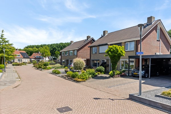 Medium property photo - Meseame 58, 9041 EW Berltsum